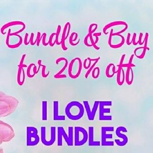 Bundle!!!!!
